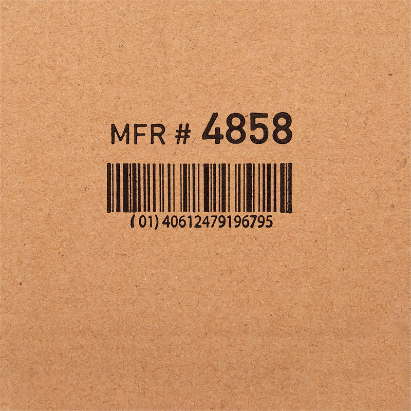 McKesson Alkaline Battery D Cell 1.5V Disposable 24 Pack (854615_BX) 24/BX