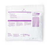 Cardinal Health Orthopedic Drape Split Sheet Drape 77 W X 108 L Inch Sterile (277923_CS) 10/CS