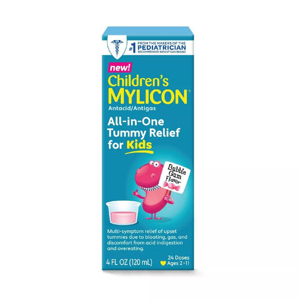 Infirst Healthcare Inc Antacid (1231854_EA) 1/EA