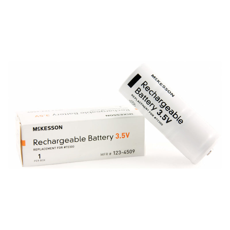 McKesson Diagnostic Battery NiCd Battery For Welch Allyn Scope Handle Model 71000A / 71000C (855142_EA) 1/EA