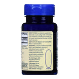 Foster & Thrive™ Vitamin Supplement Coenzyme Q-10 200 mg Strength Softgel 30 per Bottle (1238900_BT) 1/BT