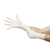 GAMMEX® Non-Latex PI Surgical Glove Size 7.5 Sterile Polyisoprene Standard Cuff Length Micro-Textured White Chemo Tested (765479_CS) 200/CS