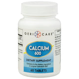 Geri-Care® Joint Health Supplement 600 mg Strength Caplet 60 per Bottle (689190_BT) 1/BT