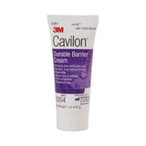 3M™ Cavilon™ Skin Protectant 1 oz. Tube Unscented Cream CHG Compatible (842937_CS) 48/CS