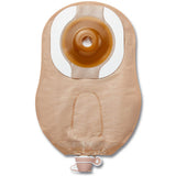 Premier™ Urostomy Pouch One-Piece System 9 Inch Length Convex, Pre-Cut 3/4 Inch Stoma Drainable (1061247_BX) 5/BX