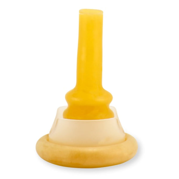 Extended™ Male External Catheter Self-Adhesive Seal Acrylic Large (704835_BX) 30/BX