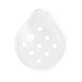 Visitec™ Eye Protector 2-1/2 X 3 Inch Tape (314837_EA) 1/EA