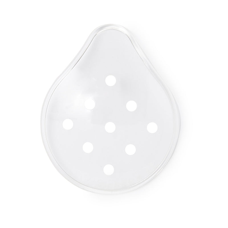 Visitec™ Eye Protector 2-1/2 X 3 Inch Tape (314837_EA) 1/EA