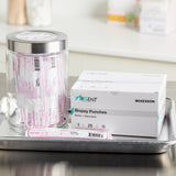 McKesson Argent™ Biopsy Punch Dermal 8 mm (1175178_BX) 25/BX