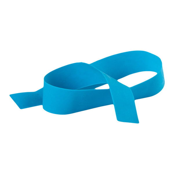 McKesson Tourniquet Strap 18 Inch Length Rolled and Banded (520569_CS) 500/CS