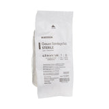 McKesson Fluff Bandage Roll 4-1/2 Inch X 4-1/10 Yard 6-Ply Sterile 1 per Pack (446051_CS) 100/CS