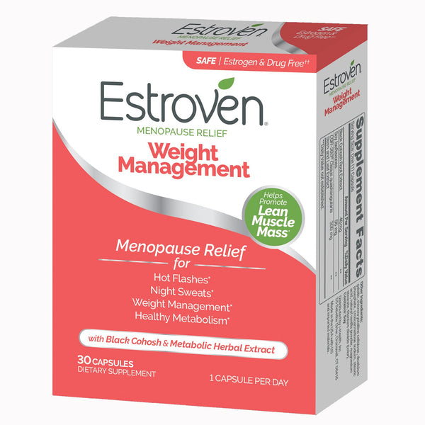 i-Health Inc Dietary Supplement Capsule 28 per Box (1268970_BX) 1/BX