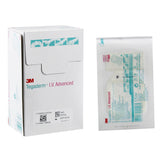 3M™ Tegaderm™ I.V. Dressing Film 2-1/2 X 2-3/4 Inch Sterile (761469_BX) 100/BX
