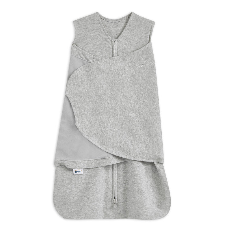 Halo® SleepSack® Swaddle Cotton NonSterile (1240551_EA) 1/EA