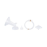 Spectra® Flange Kit For Spectra S2, S1, S9, M1 Breast Pumps (1173753_EA) 1/EA
