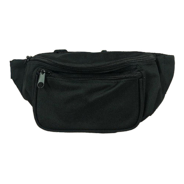 McKesson Pump Pouch McKesson (1143591_EA) 1/EA