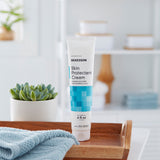 McKesson Skin Protectant 6 oz. Tube Scented Cream (473709_EA) 1/EA