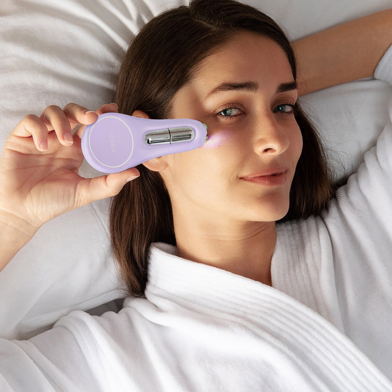 BEAR™ 2 Eyes & Lips Microcurrent Facial Toning Device BEAR™ 2 Eyes & Lips (1244524_EA) 1/EA