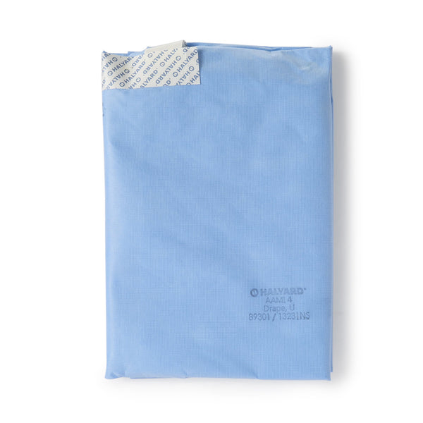 O&M Halyard Inc Surgical Drape U-Drape 76 W X 120 L Inch Sterile (141193_EA) 1/EA