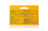Neosporin® + Pain Relief First Aid Antibiotic with Pain Relief Bacitracin / Neomycin / Polymyxin B / Pramoxine HCl Cream 0.5 oz. Tube (677853_EA) 1/EA