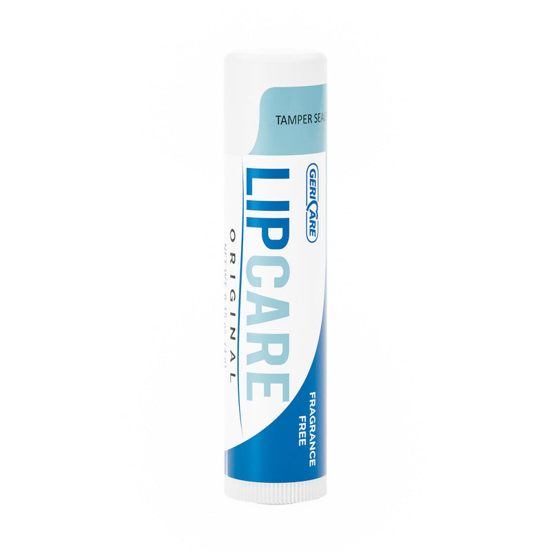 Geri-Care LipCare Lip Balm 0.15 oz. Tube (1239982_CS) 48/CS