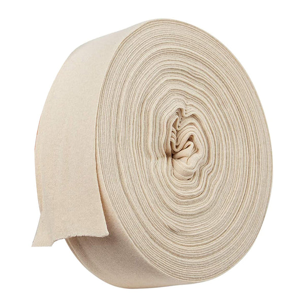 McKesson Stockinette Tubular 6 Inch X 25 Yard Polyester NonSterile (457645_RL) 1/RL