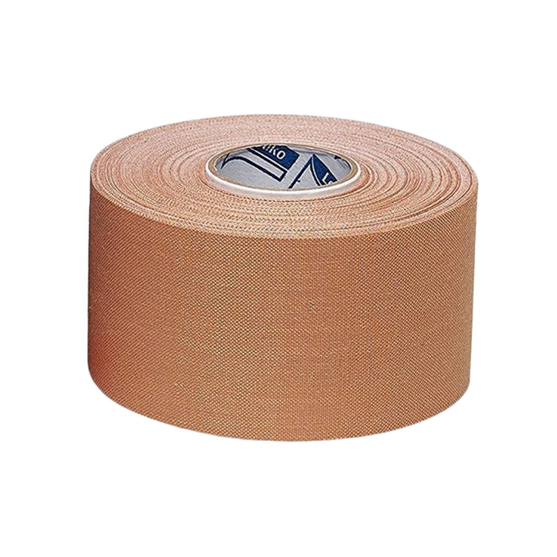 Leukotape® P Orthopedic Corrective Tape Beige 1-1/2 Inch X 15 Yard Zinc Oxide Adhesive NonSterile (196911_CS) 30/CS