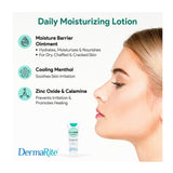 DermaSeptin® Skin Protectant 4 oz. Tube Scented Ointment (727093_CS) 24/CS