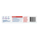 Fixodent® Plus Breath Bacteria Guard Denture Adhesive Cream 2 oz. (1231752_EA) 1/EA