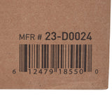McKesson Brand Antiseptic Isopropyl Alcohol Topical Liquid 32 oz. Bottle (556517_CS) 12/CS