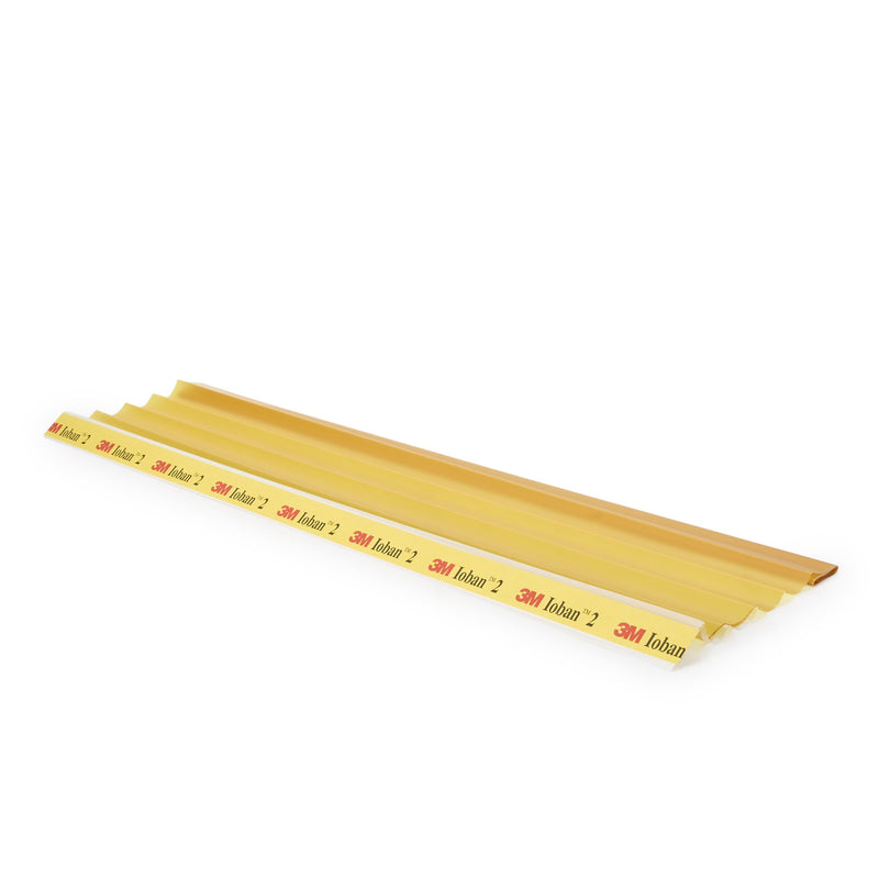 3M™Ioban™2 Surgical Drape Antimicrobial Incise Drape 23 W X 33 L Inch Sterile (404185_CS) 40/CS