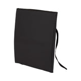 McKesson Seat Back Cushion 16 W X 17 L Inch Foam (1065588_CS) 4/CS
