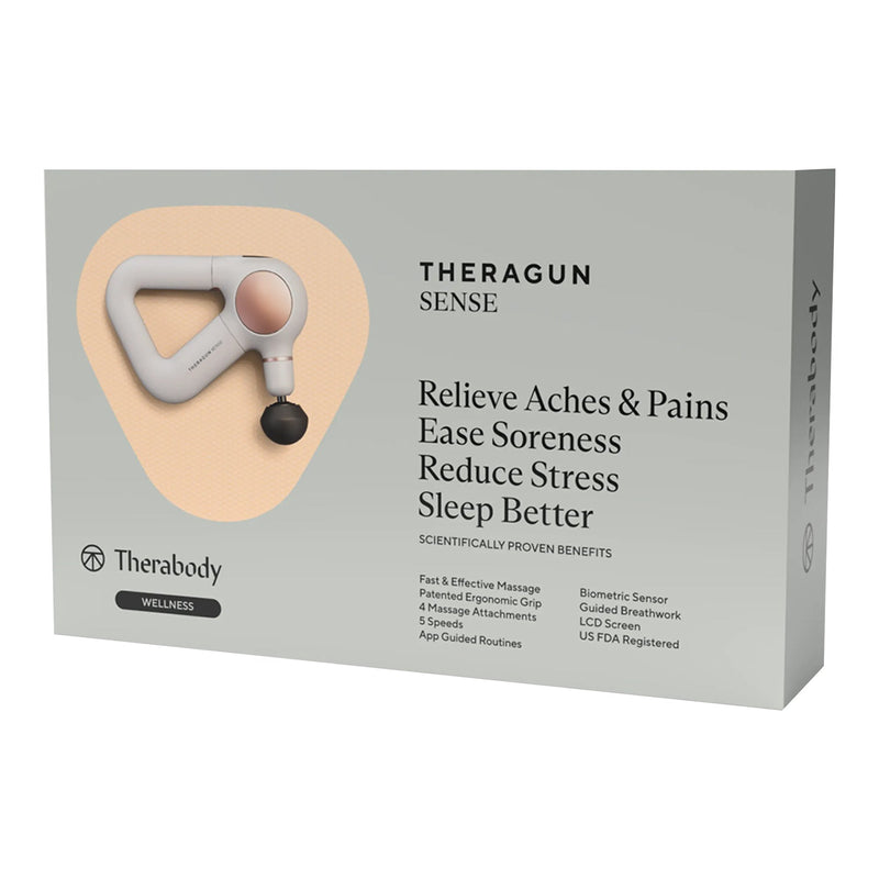 Theragun Sense Hand-Held Massager Theragun Sense (1248596_EA) 1/EA