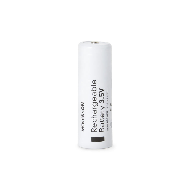 McKesson Diagnostic Battery NiCd Battery For Welch Allyn Scope Handle Model 71670 (855139_EA) 1/EA