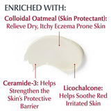 Eucerin® Eczema Relief Eczema Cream 5 oz. Tube Unscented Cream (1231869_EA) 1/EA