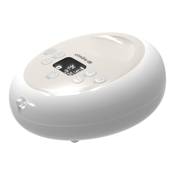 Cimilre® S6+ Double Electric Breast Pump Kit Cimilre® S6+ (1218901_CS) 4/CS