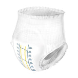 Abena® Premium Pants M3 Unisex Adult Absorbent Underwear Pull On with Tear Away Seams Medium Disposable Heavy Absorbency (1218231_PK) 15/PK