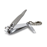 Trim® Fingernail Clippers Thumb Squeeze Lever (762970_EA) 1/EA