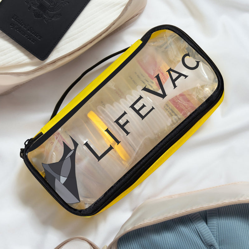 LifeVac Airway Clearance Device LifeVac (1252453_KT) 1/KT