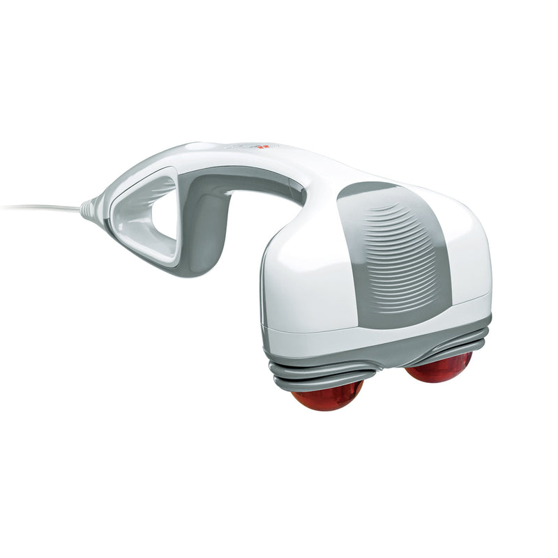 HoMedics® Action Plus Hand-Held Massager with Heat HoMedics® Action Plus (1253810_CS) 4/CS