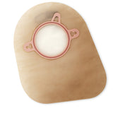 New Image™ Ostomy Pouch Two-Piece System 7 Inch Length Closed End (569972_BX) 60/BX