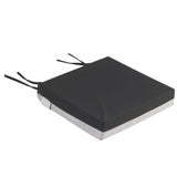 Premier One Seat Cushion 20 W X 16 L X 3 D Inch Foam (976969_CS) 4/CS