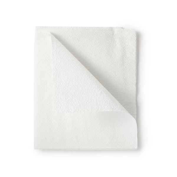 McKesson General Purpose Drape Physical Exam Drape 40 W X 60 L Inch NonSterile (40427_CS) 100/CS