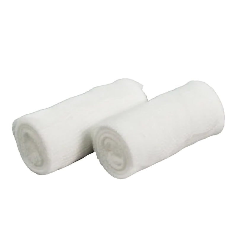Dynarex® Conforming Bandage 3 Inch X 4-1/10 Yard 1-Ply NonSterile 12 per Pack (691353_CS) 96/CS