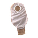 Sur-Fit Natura® Colostomy Pouch Two-Piece System 10 Inch Length Drainable (325410_BX) 10/BX
