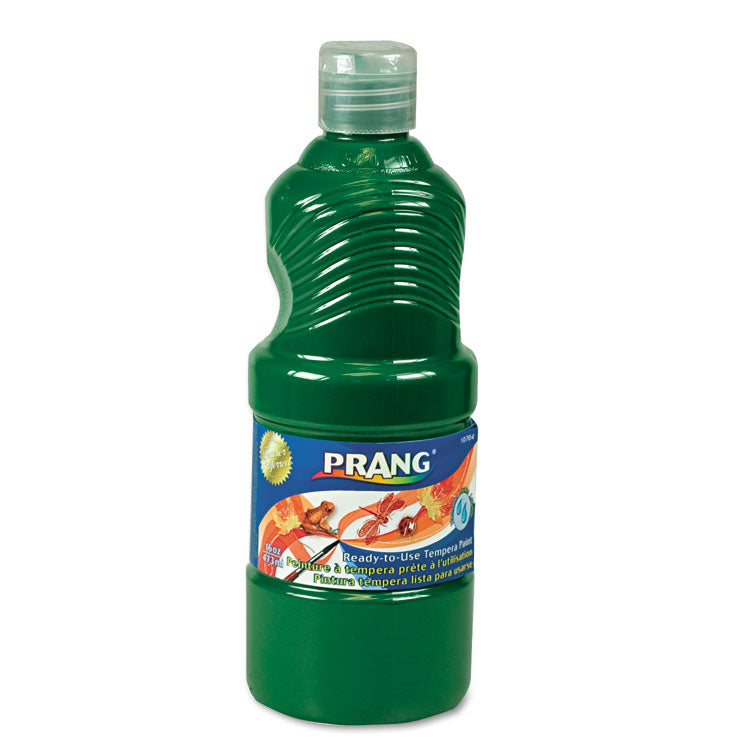 Prang Washable Paint (DIXX10704) Each