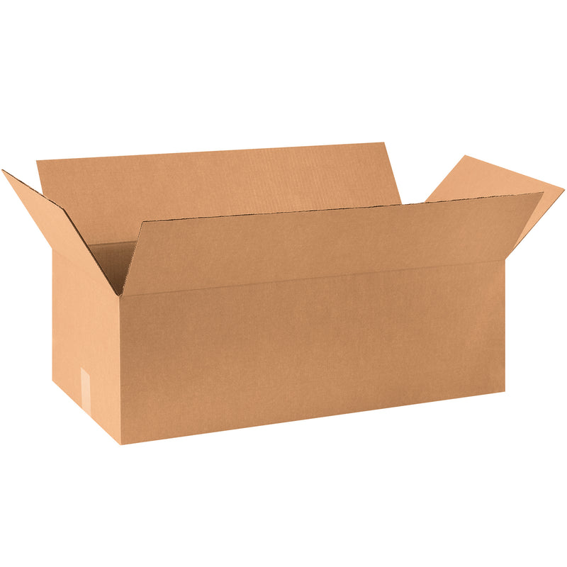 30 x 14 x 10" Corrugated Boxes (301410) Bundle Of 10