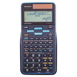 Sharp® EL-W535TGBBL Scientific Calculator, 16-Digit LCD (SHRELW535TGBBL) Each