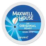 Maxwell House® Original Roast K-Cups, 24/Box (GMT5469)