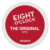 Eight O'Clock Original Coffee K-Cups, 96/Carton (GMT6405CT)